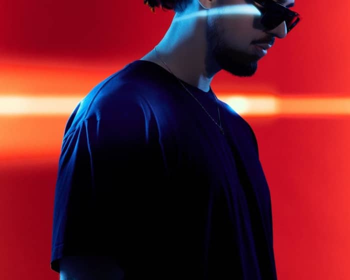 Sonny Fodera tickets