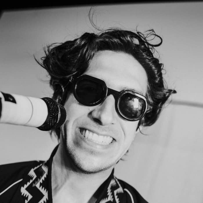 Ricky Montgomery tickets