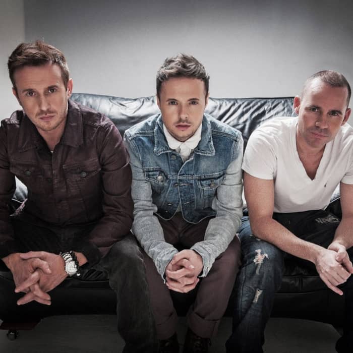 911 (UK) cover image