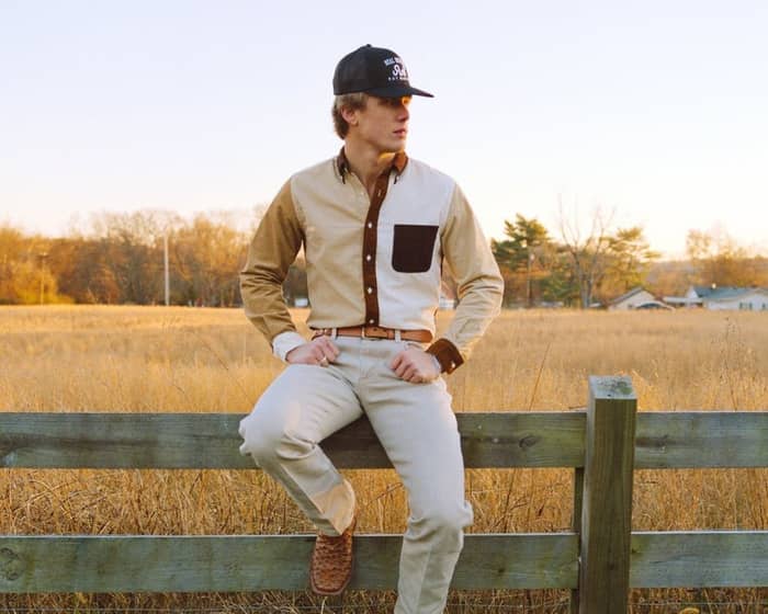 Hudson Westbrook tickets