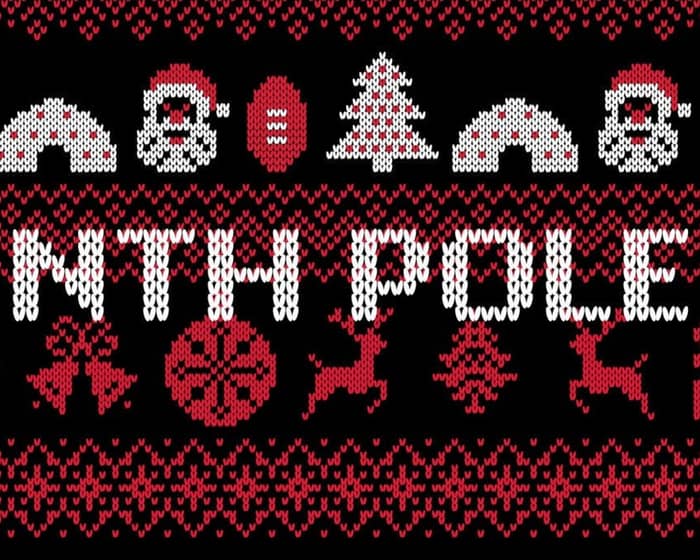 The Nth Pole   Xmas at Marvel Stadium tickets