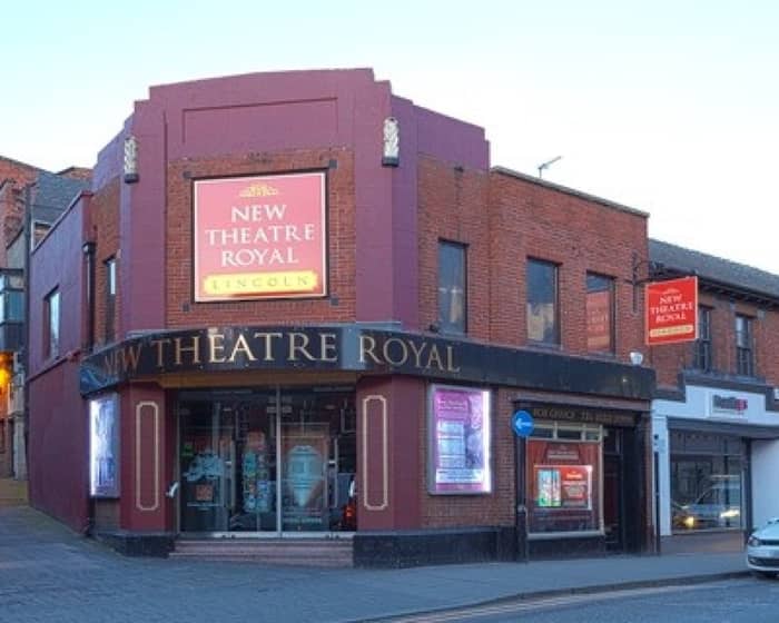 New Theatre Royal Lincoln events