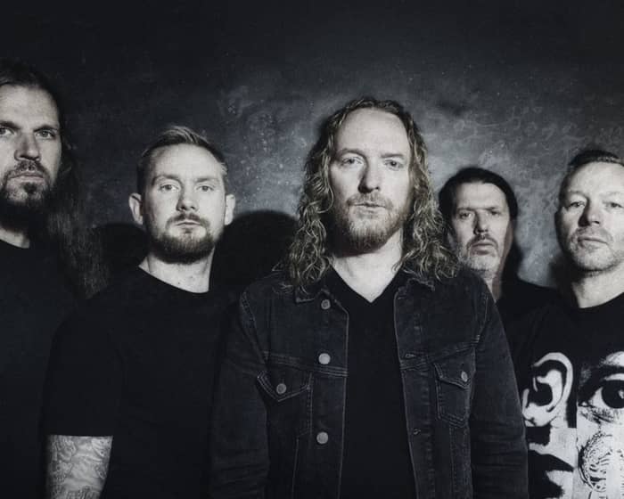 Dark Tranquillity and Soen tickets