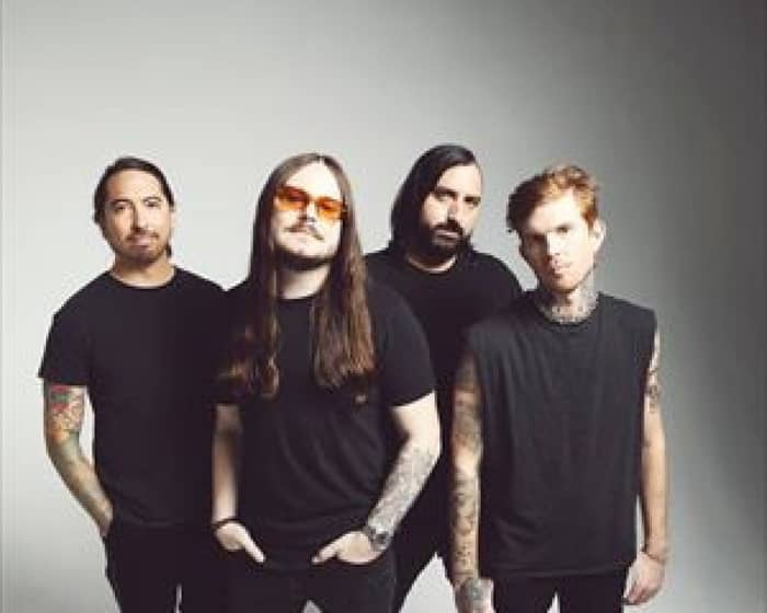 Of Mice & Men tickets