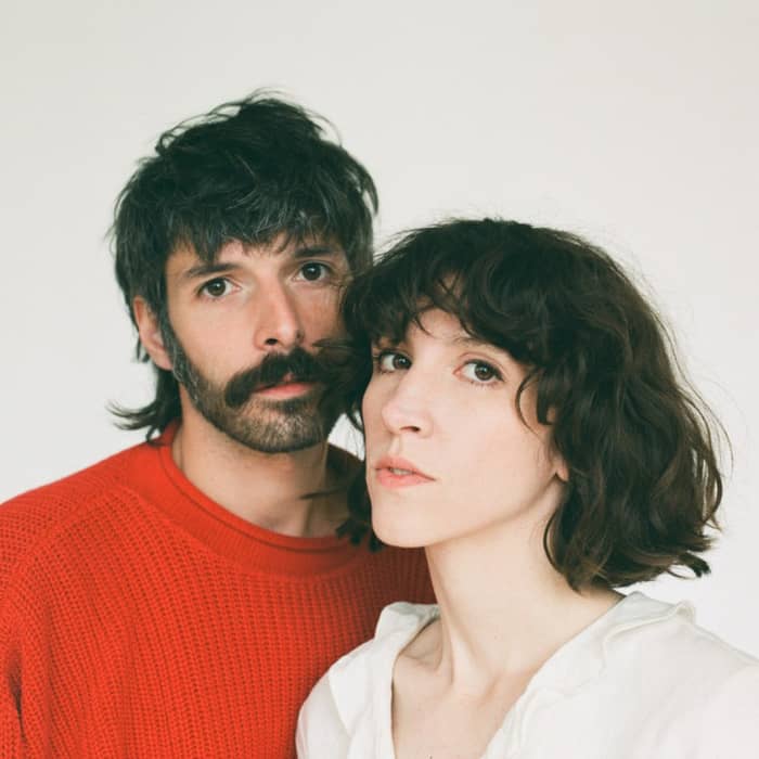 Widowspeak cover image