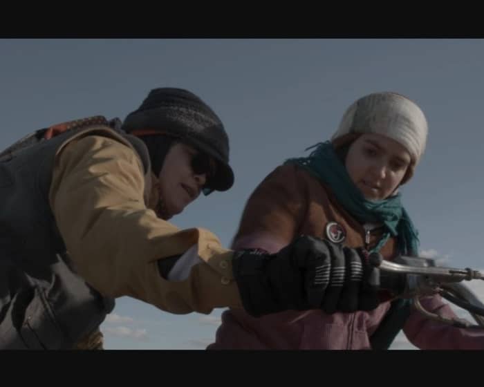 Cutting Through Rocks tickets