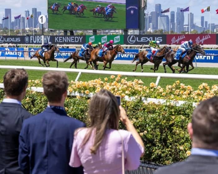 TAB Turnbull Stakes Day - Flemington Pass tickets