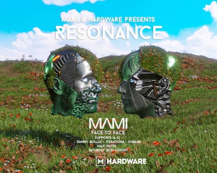 Resonance tickets
