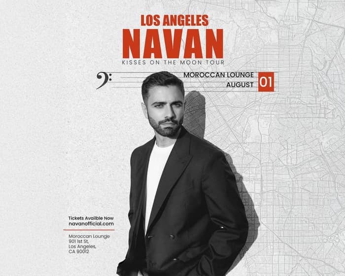 Navan tickets