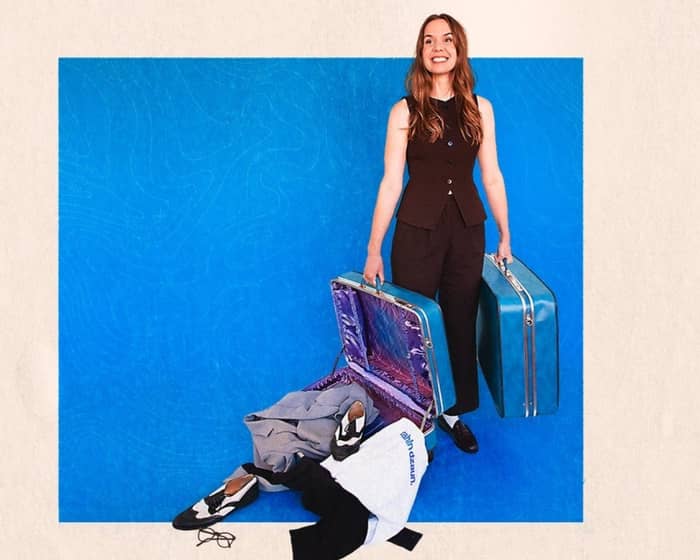 Laura Ramoso tickets