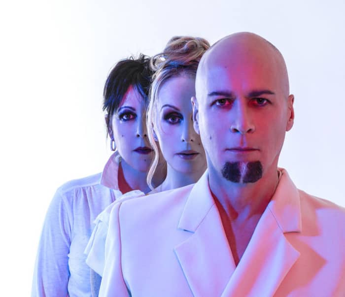 The Human League tickets