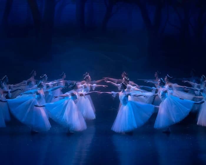 Giselle tickets