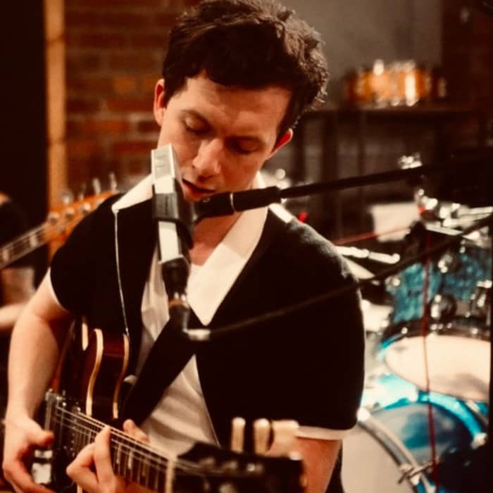 Mt Jones cover image