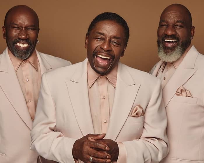 The Manhattans Featuring Gerald Alston tickets