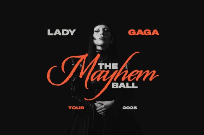 Lady Gaga to bring The MAYHEM Ball to Accor Stadium this December