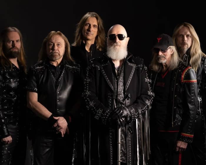 Judas Priest & Alice Cooper Live - presented by 100.7 KSLX tickets