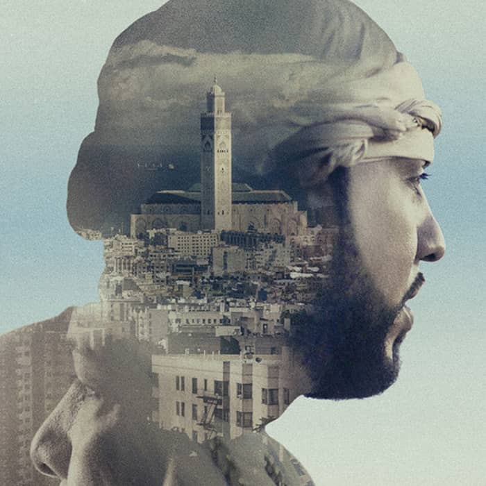 French Montana cover image