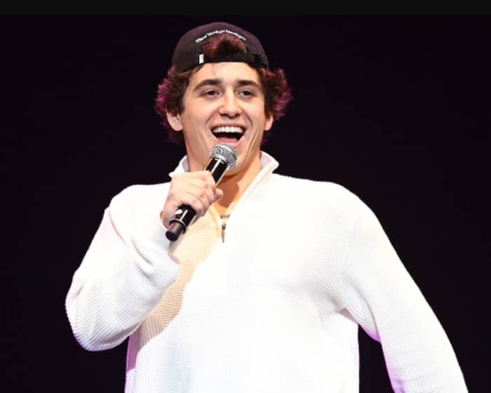 Marcello Hernandez tickets