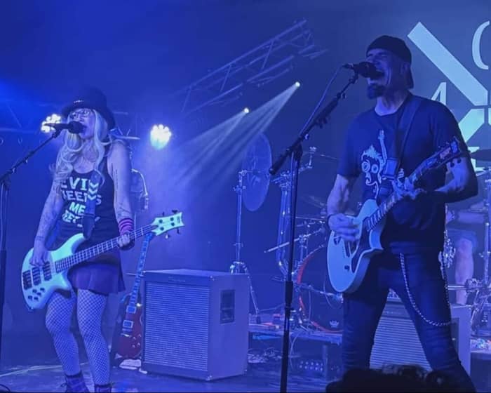 Chick Habit with Madman Locomotive and Exhale tickets