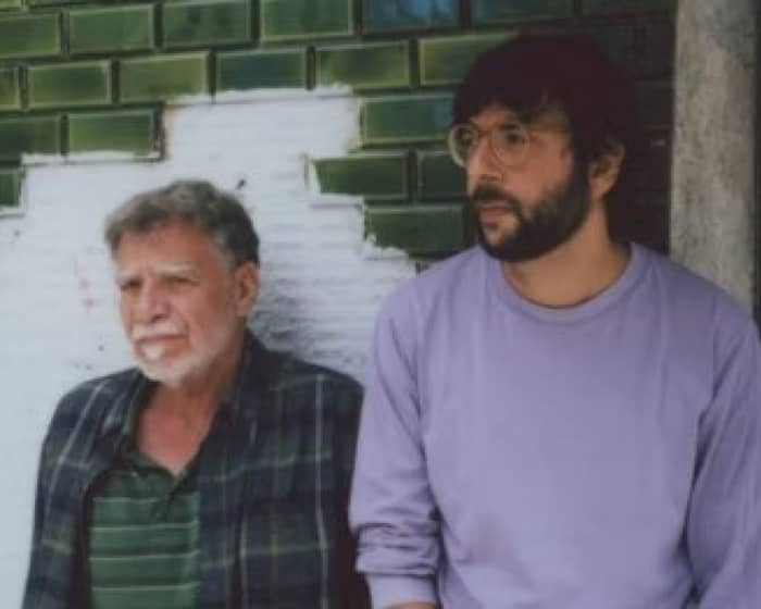 Rogér Fakhr & Charif Megarbane tickets