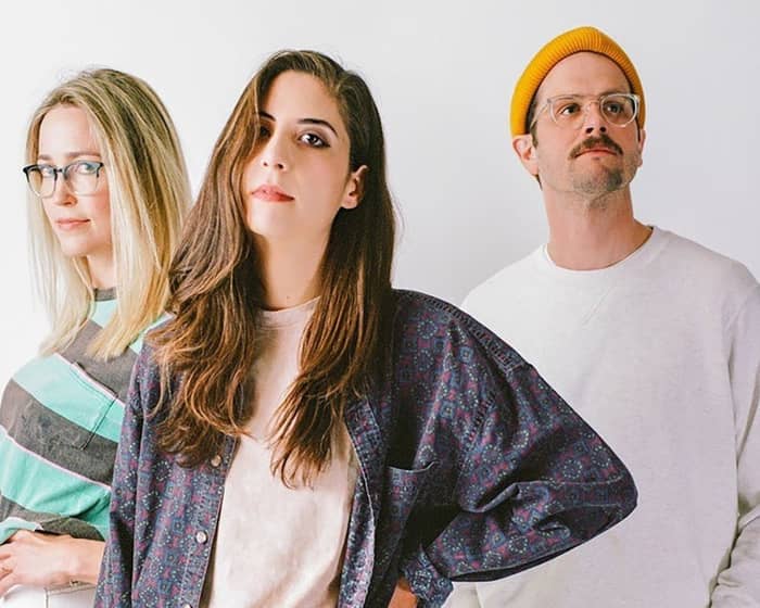 Weakened Friends tickets