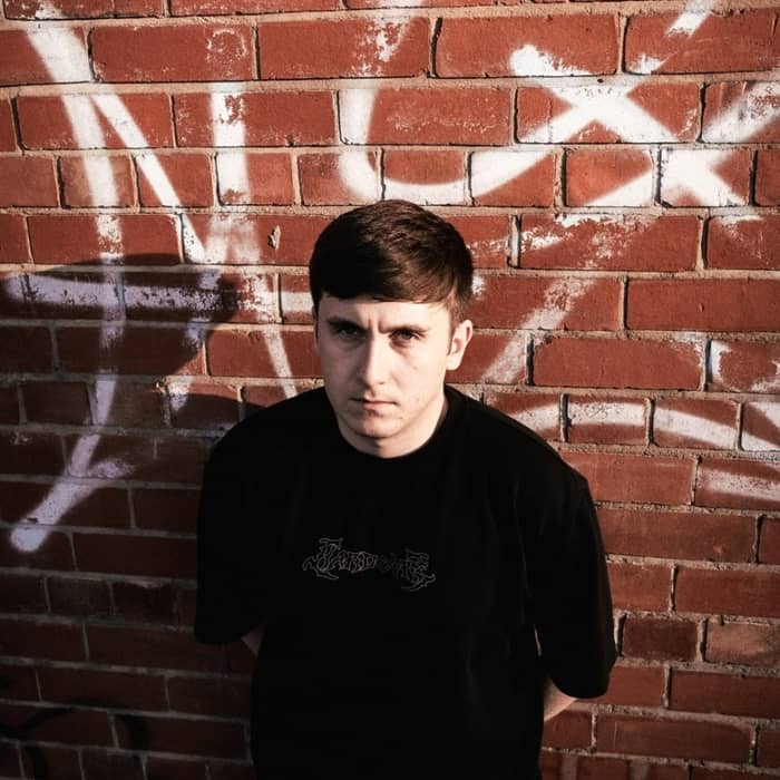 DJ Deevey cover image