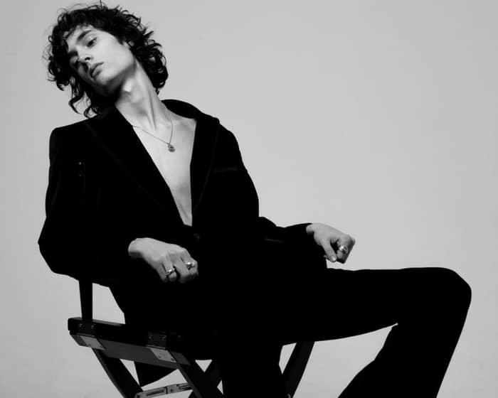 sombr - The Late Nights & Young Romance Tour tickets