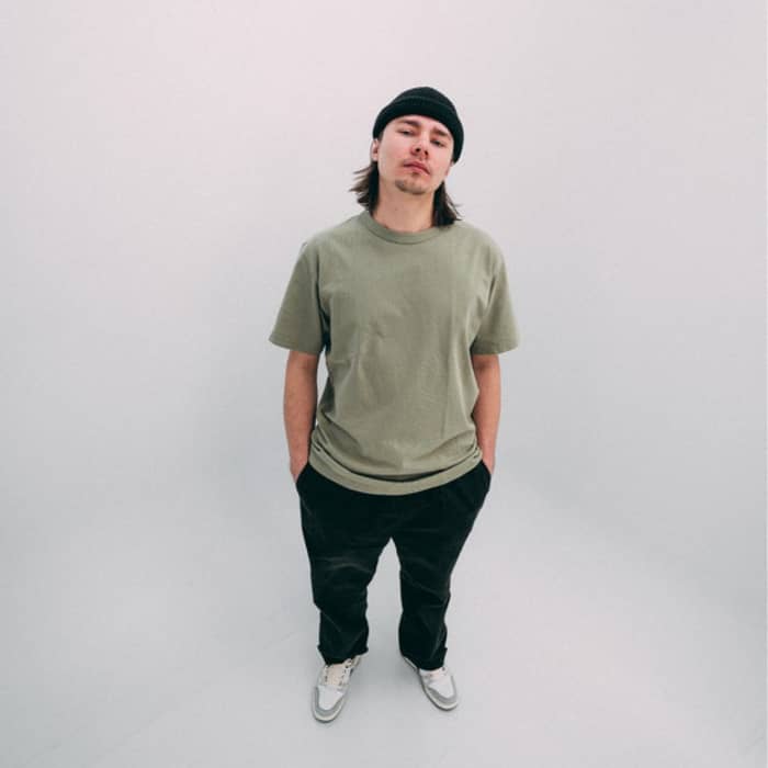 Izzy Vadim cover image