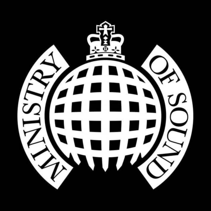 Ministry of Sound - Testament cover image