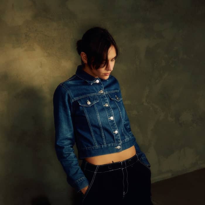 Tina Disco cover image