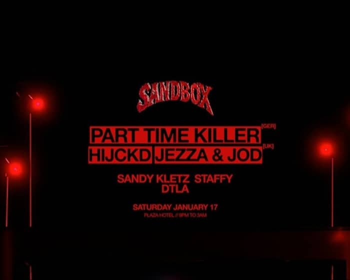 Plaza Hotel Sydney events