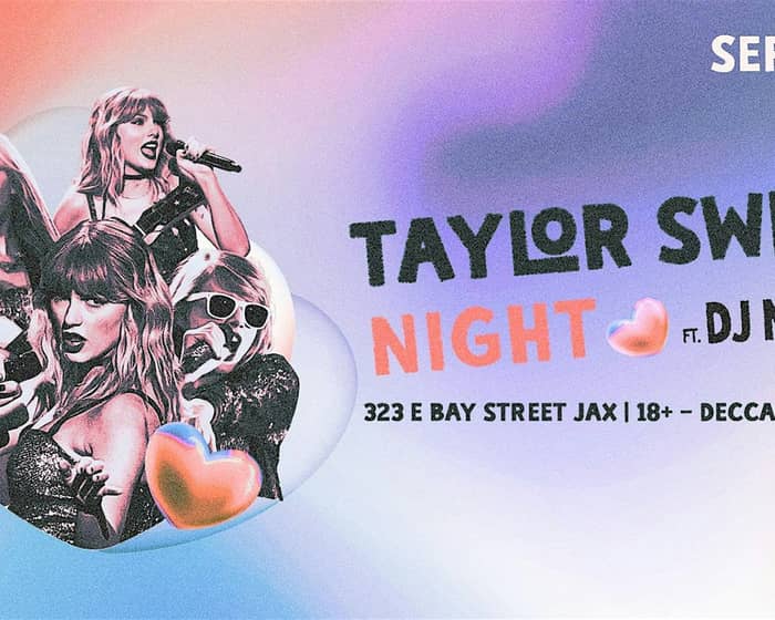 Taylor Swift Night tickets