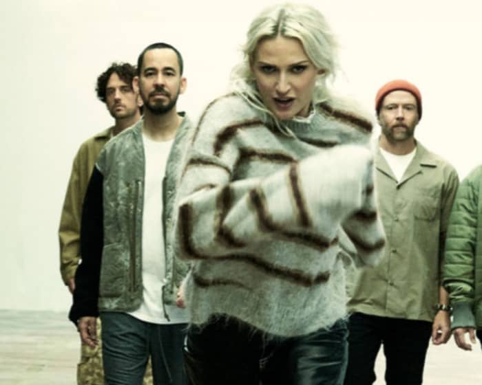 Linkin Park tickets