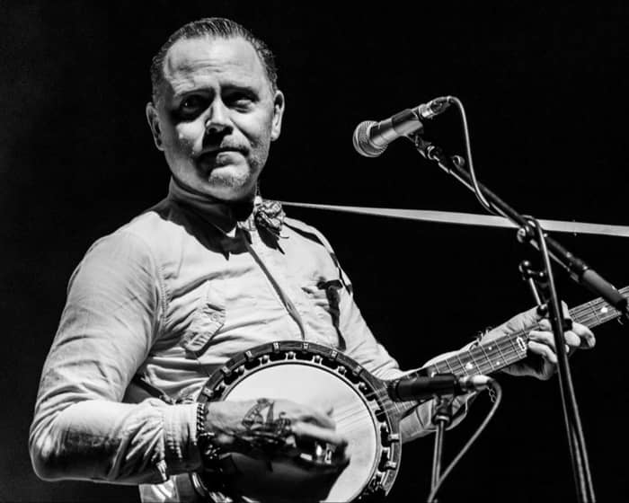 C.W. Stoneking tickets