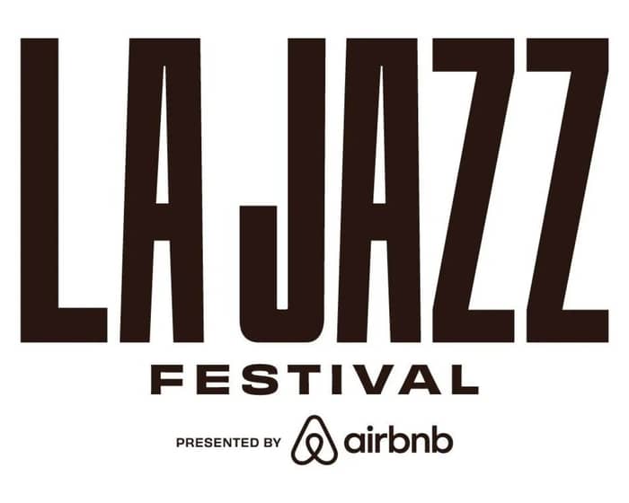 Los Angeles Jazz Festival tickets
