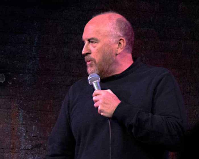Louis C.K. tickets