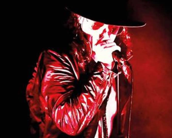 Sanctum Sanctorium tickets