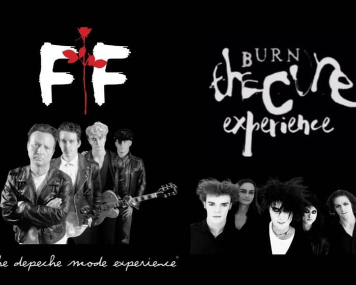 Fast Fashion: The Depeche Mode Experience tickets