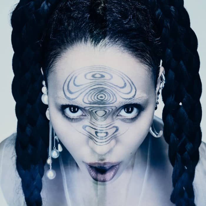 FKA Twigs cover image