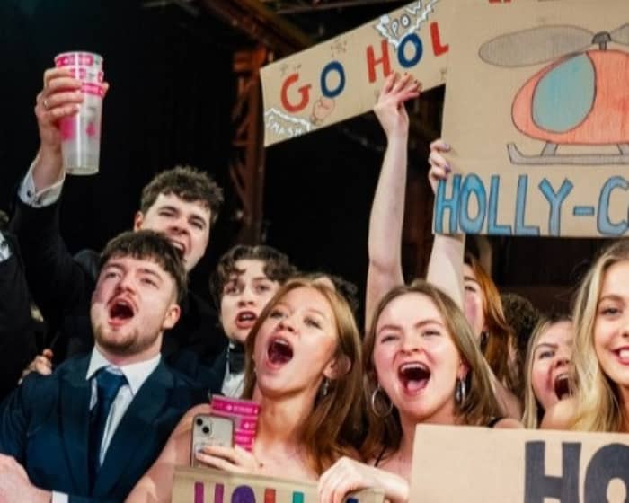 Manchester Fight Night: UniOf v MET tickets