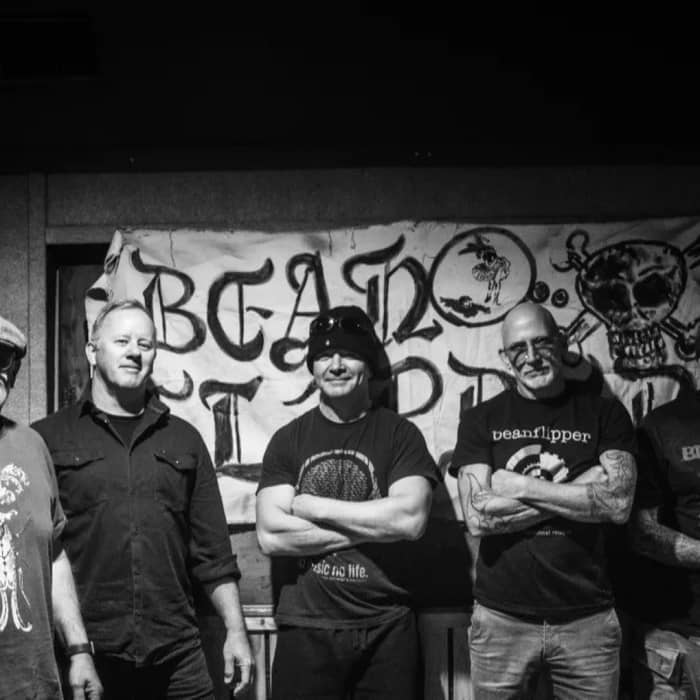 Beanflipper cover image