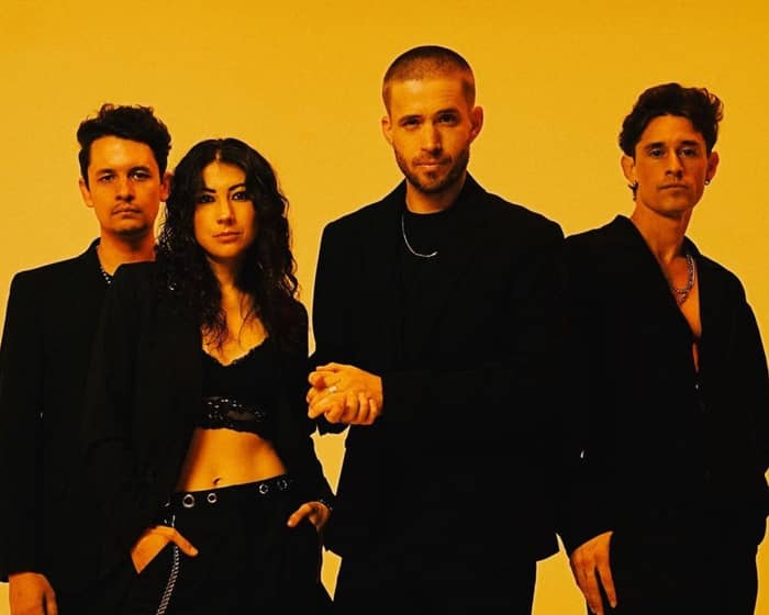 The Summer Set tickets