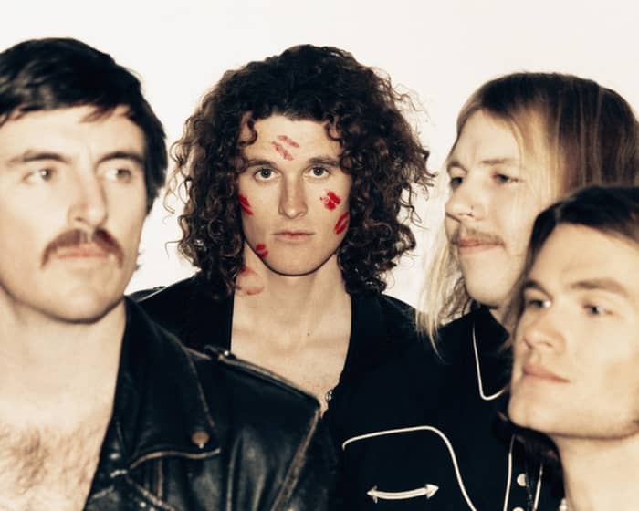 Pacific Avenue tickets