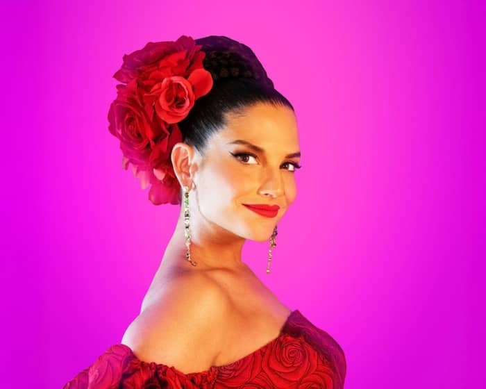 Natalia Jimenez tickets