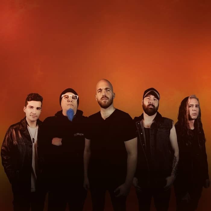 Citizen Soldier cover image