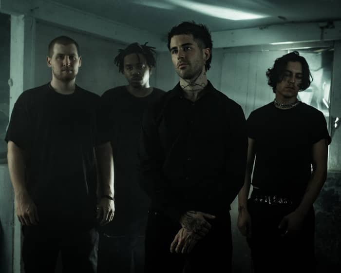 Holywatr: Deo Gratias Tour tickets