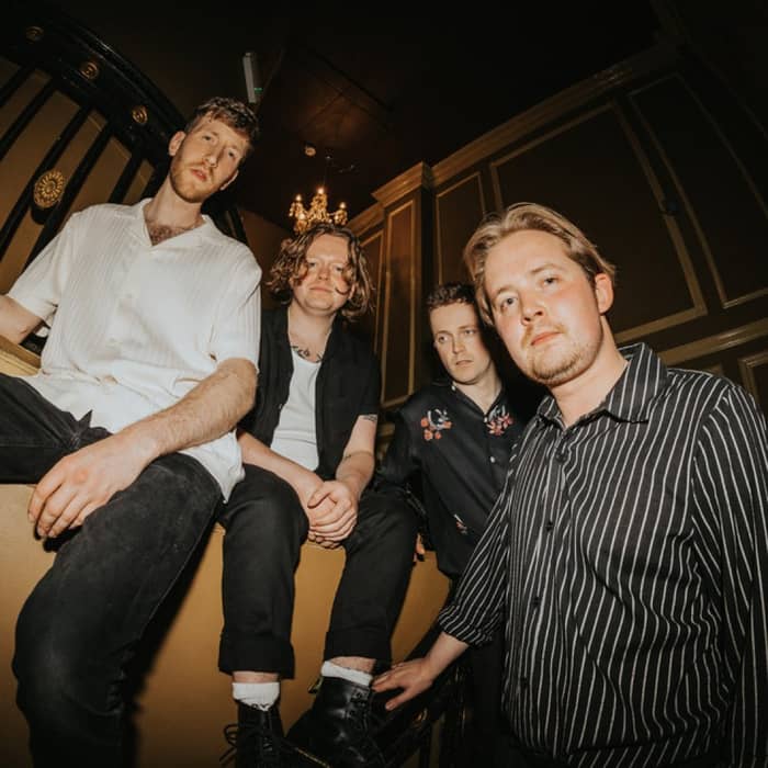 Luna Bay cover image