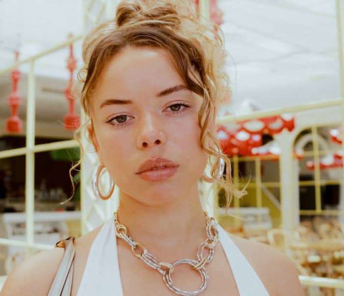 Nilüfer Yanya tickets