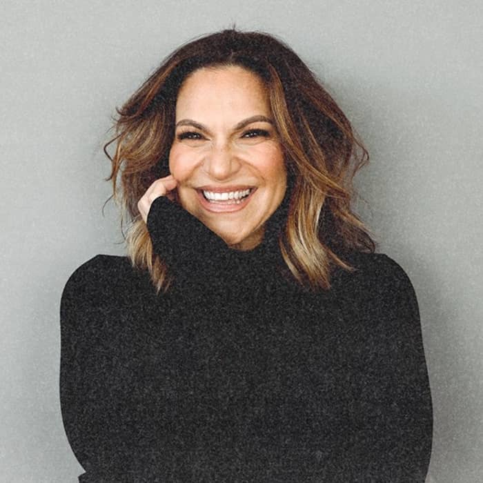 Shoshana Bean cover image