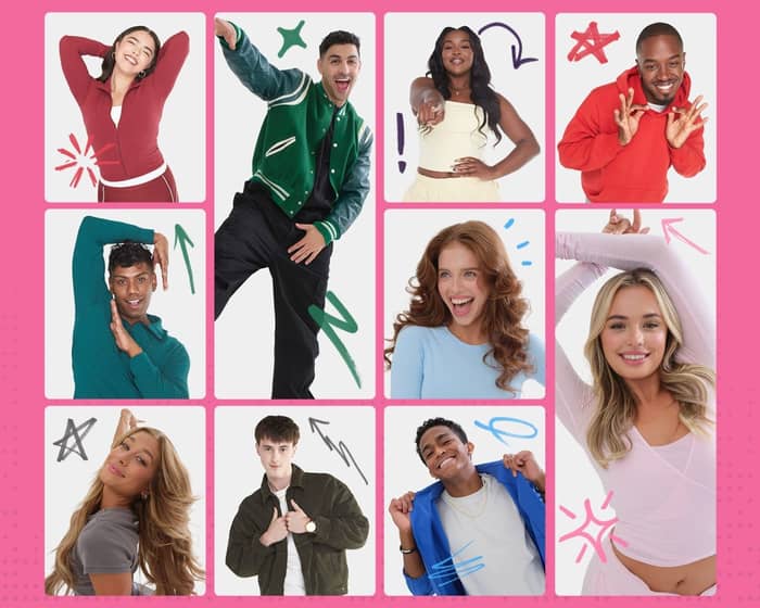 The Next Step tickets